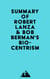 Summary of Robert Lanza & Bob Berman's Biocentrism