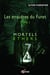 Les enquêtes du Furet - Tome 1 - Mortels éthers