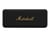 Enceinte sans fil Marshall Emberton Black&Brass