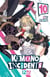 Kemono Incidents - tome 10