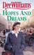 Hopes and Dreams - War breaks both hearts and dreams