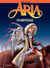 Aria - Tome 25 - Florineige