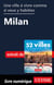 Une ville à vivre comme si vous y habitiez - Milan