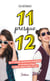 11 presque 12 - Lecture roman jeunesse amitié - Dès 10 ans