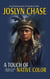 A Touch of Native Color - Chief Redfish Mysteries, #1