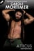 Atticus (Steele Protectors 2) - Steele Protectors, #2
