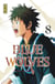 Blue Wolves - Tome 8