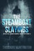 The Steamboat Slayings - Detective Lauren Gabriel Mysteries, #4