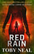 Red Rain - Paradise Crime Mysteries, #11