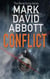 Conflict - The Hong Kong Series, #2
