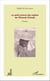 Le petit prince des sables de l'Ennedi (Tchad) - Roman