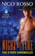 Night of Fire - The Ether Chronicles