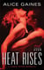 Heat Rises - A Cabin Fever Novella