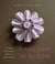 Kanzashi in Bloom - 20 Simple Fold-and-Sew Projects to Wear and Give