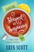 Steeped in Suspicion - A Pebble Cove Teahouse Mystery, #1