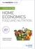 My Revision Notes: CCEA GCSE Home Economics: Food and Nutrition