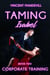 Taming Isabel: Corporate Training - Taming Isabel, #2