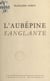 L'aubépine sanglante