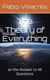 The Theory of Everything