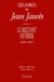 Oeuvres tome 4 - Le militant ouvrier 1893-1897