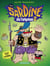 Sardine de l'espace - Tome 2 - Zacar et les Zacariens
