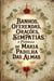 Banhos, Oferendas, Orações, Simpatias e Feitiços de Maria Padilha das Almas