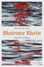 Blutroter Rhein - Kriminalroman