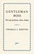 The Gentleman Boss