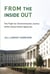 From the Inside Out - The Fight for Environmental Justice within Government Agencies