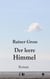 Der leere Himmel - Roman