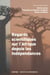 Regards scientifiques sur l'Afrique depuis les Indépendances
