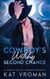 The Cowboy’s Witchy Second Chance - Corvid Valley Cowboys