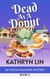 Dead as a Donut - Olivia Faulkner Mysteries, #2