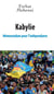 Kabylie - Mémorandum pour l'indépendance