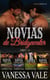Sus novias de Bridgewater: Libros 7 - 10 - La serie de Bridgewater