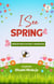 I See Spring - Anthology By Childrens, #1