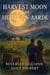 Harvest Moon over Hemel-en-Aarde