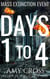 Days 1 to 4 - Mass Extinction Event, #1