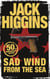 Sad Wind from the Sea