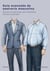 Guía avanzada de sastrería masculina - Manual de patronaje para diferentes formas corporales