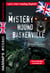 The Mystery of the Hound of Baskerville spécial 4e-3e, à partir de 13 ans