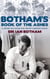 Botham's Book of the Ashes - A Lifetime Love Affair with Cricket's Greatest Rivalry