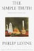The Simple Truth - Poems (Pulitzer Prize Winner)