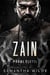 Zain (Italian Edition) - Pochi Eletti, #3