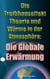 Die Treibhauseffekt-Theorie und Wärme in der Atmosphäre: Die Globale Erwärmung