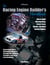 Racing Engine Builder's HandbookHP1492 - How to Build Winning Drag, Circle Track, Marine and Road RacingEngines