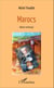 Marocs - Roman historique