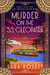 Murder on the S.S. Cleopatra - 1920s Lady Traveler in Egypt, #2