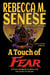A Touch of Fear: 5 Light Horror Stories for the Faint of Heart