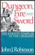 Dungeon, Fire and Sword - The Knights Templar in the Crusades
